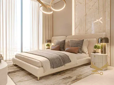 Easy Payment Plan | Ultra Luxury | Luxury Apartment