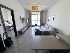 LUXURIOUS 1BHK FLAT|FLEXIBLE CHEQUES|READY TO MOVE|BOOK NOW