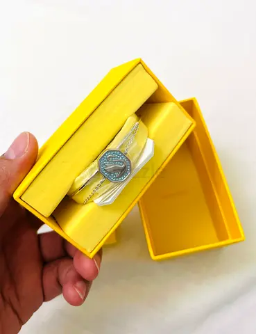 Swarovski Bangle Bracelet Authentic with Box