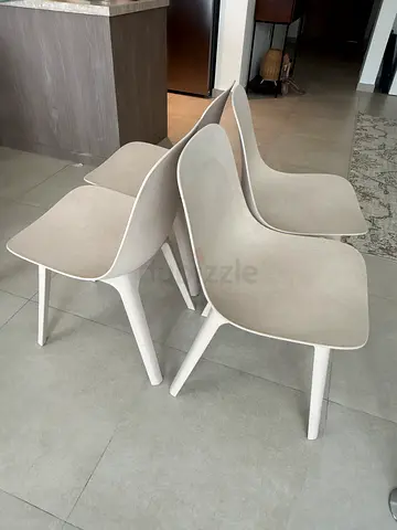 IKEA chairs