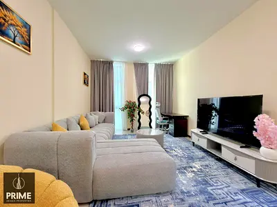 FULLY FURNISHED 01-BHK APARTMENT