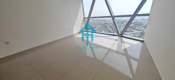 Huge Layout | 3 Bedrooms with Maid's | Must see it !!!!