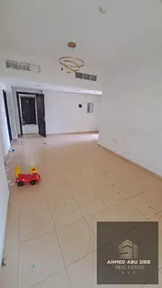 1 Master BHK Rent Nuaimiya Ajman | Near Kuwait St 3 Balconies Gym Pool Parking | AED 31K 4 Cheques