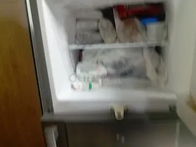 Used Refrigerator - Working, single unit-Price slightly negotiable