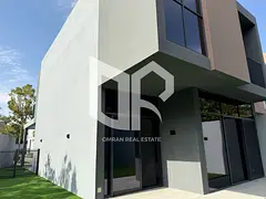 Modern 4+ Maid Villa - Smart home system - Special discounts | Freehold - 70% mortgage