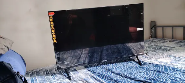 32-inch LED TV - Good Working Condition