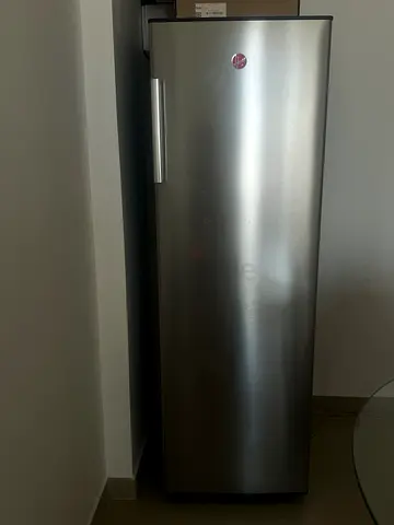 Hoover Upright Freezer