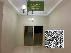 One Bedroom unfurnished Apartment available in Lavender Tower with Parking for Sell