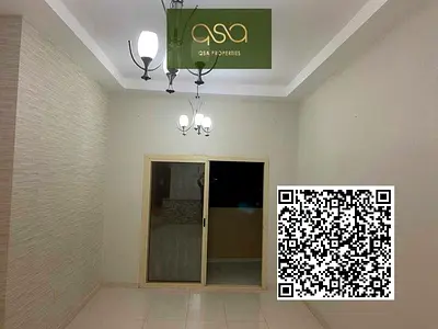 One Bedroom unfurnished Apartment available in Lavender Tower with Parking for Sell