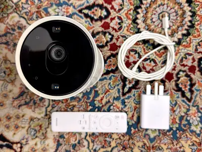 Samsung Freestyle Projector