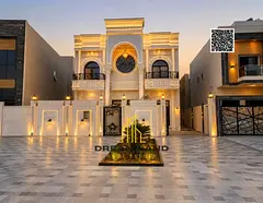 The price includes registration and ownership transfer fees. Don't miss the chance to own the villa