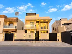 Two floors plus a roof – A/Cs included – Freehold – Negotiable – Freehold.