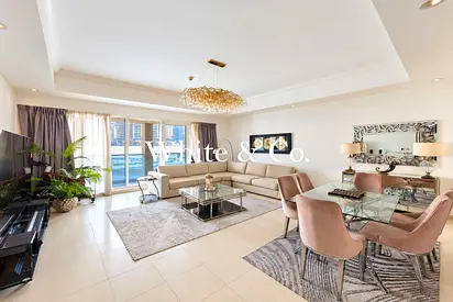Vacant | Full Canal View | Unfurnished