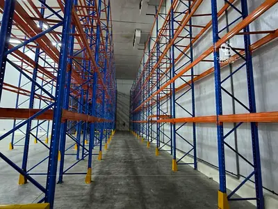 Airconditioned | Cold store | DREC TAX FREE