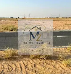 ✨ Prime Residential Plot for Sale in Muzairah A – Sharjah