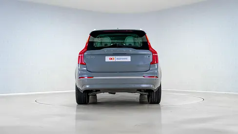 صورة مصغرة 10 لـ 2024 Volvo XC90