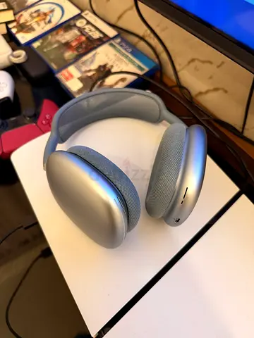 Airpods Max USB-C type