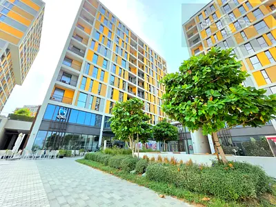 Outstanding Amenities View, 1 Bed, Noor 2, Midtown
