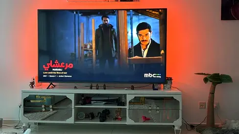 75 “LED TV in good condition