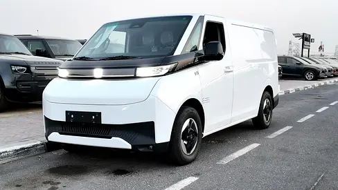 Geely Farizon F1e 2026 GCC Specs