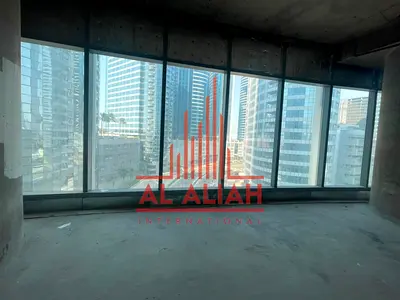 Office Space for Rent | Addax Tower, Al Reem Island, Abu Dhabi