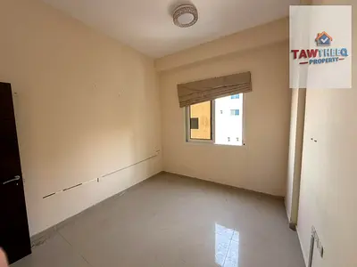شقة مميزة غرفة وصالة للإيجار السنوي في عجمان – الجرف 2