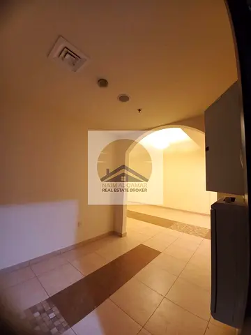 NEAR TO RIGGA METRO 2 MASTERBEDROOMS POOL GYM PARKING FREE 2BHK 110K IN 4 CHEQUES
