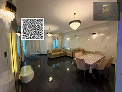 2 BHK Apartment for Sale in Al Khor Towers – Ajman
