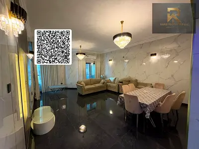 2 BHK Apartment for Sale in Al Khor Towers – Ajman
