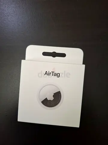 Apple AirTag (Brand New in Box) - 1 Pack