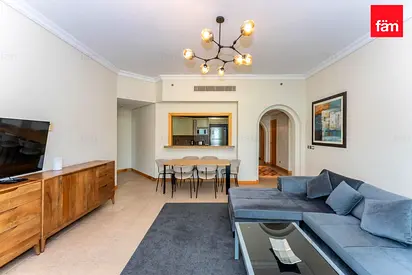 2 Bedrooms | Full Sea View | Fully Furnished