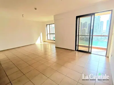 Exclusive Deal | Stunning Full Marina View