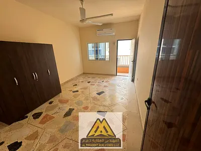 Spacious studio | Excellent price | Generous layout | Close to all amenities | Unpaved parking