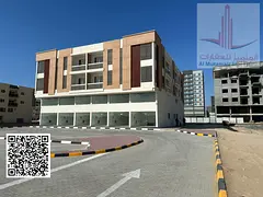 Commercial Shop for Rent in Al Jurf Industrial, Ajman at a Competitive Price