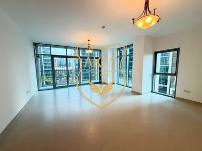 1 Month Free | Spacious 3BR + Maids Room | Near Metro | Massive Balcony