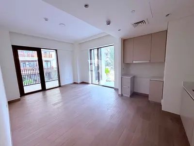 Close to Lagoon | Huge Terrace | Low Floor