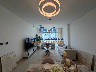 Freehold For All! | Brand New & Luxurious 2BHK+Maid’s | Easy Access To Dubai!