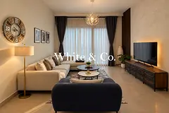 Furnished | November 1st | Turnkey Apt