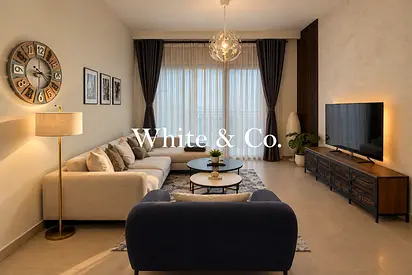 Furnished | November 1st | Turnkey Apt