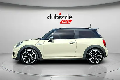 2016 MINI COOPER — фото 5