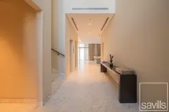 Luxury Upgrades | Corner Plot | Fully Furnished