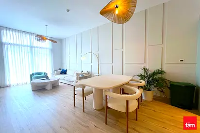 3BR + Maids | Fully Furnished | Well Maintained