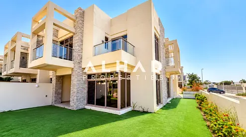 Vacant | Exclusive Community | Ready to Move In