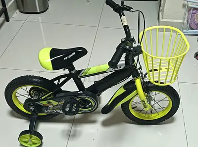 Kids Bicycle