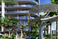 Prime Retail Shop | Arjan | Pool & Garden Community