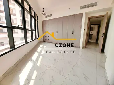 BRAND NEW APARTMENT WITH 2 OPEN VIEW BALCONY ~WARDROBES ~FAMILY BUILDING