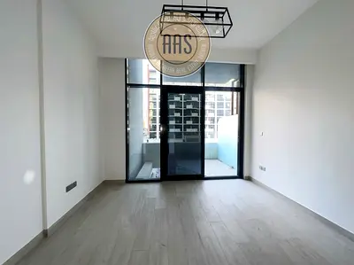 Modern Studio | Balcony | Downtown View
