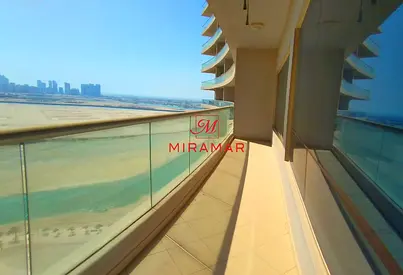⇛ Sea View ⇛ High Floor ⇛ Prime Location ⇚