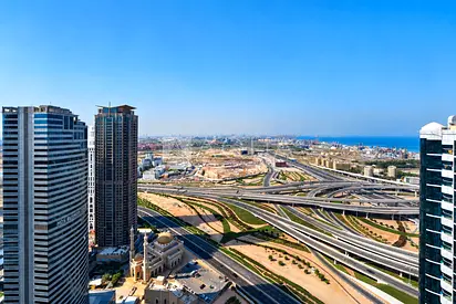 DUPLEX | STUNNING VIEWS | FULLY FURNISHED