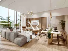 WATERFRONT LUXURY BY IMTIAZ | HANDOVER Q3 2027 | PREMIUM LIVING